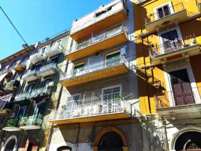 Appartamento in Vendita a Bari via Liberta