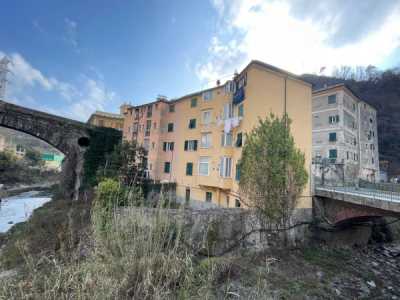 Appartamento in Vendita a Genova via Varenna 55