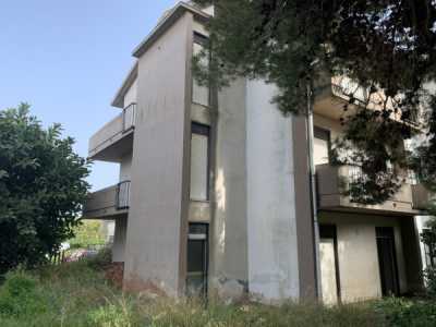 Palazzo Stabile in Vendita ad Aci Castello via Stazione 3