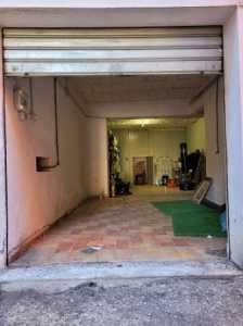 Box Garage in Vendita a Perugia via 14 Settembre