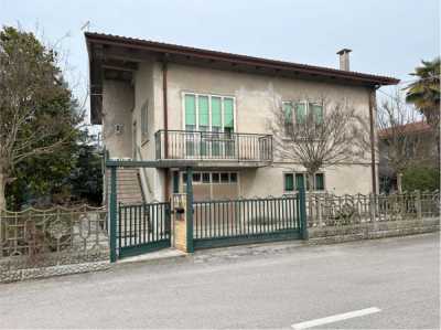 Villa in Vendita a Marcon via Mattei