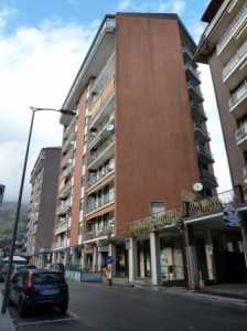 Appartamento in Vendita a Villadossola Piazza della Repubblica 12