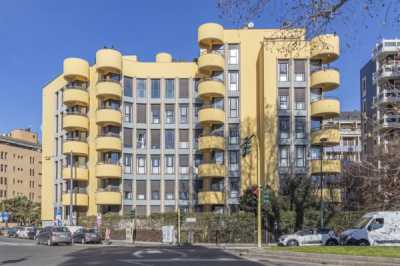 Appartamento in Vendita a Milano Viale Elvezia 12
