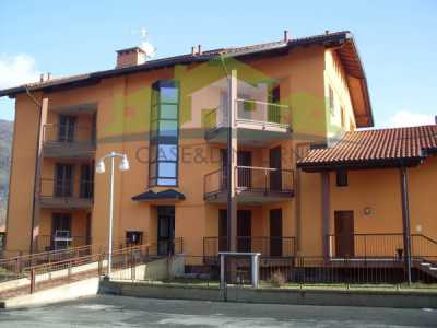 Appartamento in Vendita a Serravalle Sesia via g Matteotti
