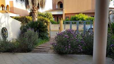 Villa in Affitto a Brindisi via Torre Testa 41