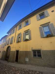Ufficio in Vendita a Bergamo centro storico