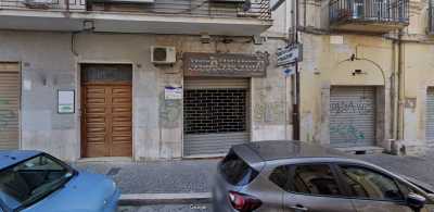 Locale Commerciale in Affitto a Foggia Centro Storico