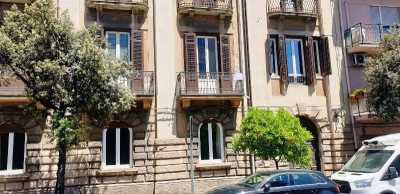 Appartamento in Vendita a Messina boccetta / cristo re