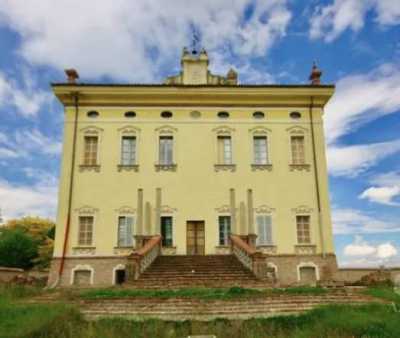 Villa Singola in Vendita a Busseto