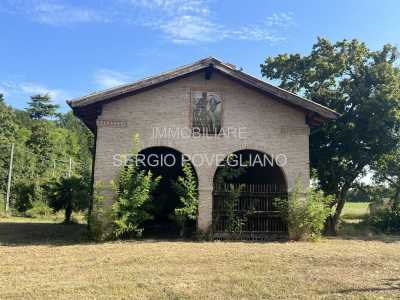 Rustico Casale Corte in Vendita a Treviso s Antonino