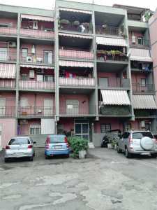 Appartamento in Vendita a Messina Giostra San Michele Tremonti