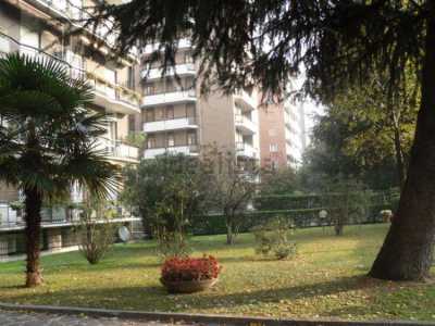 Appartamento in Vendita a Milano Primaticcio