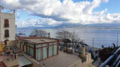 Appartamento in Vendita a Messina Paradiso Contemplazione Santagata