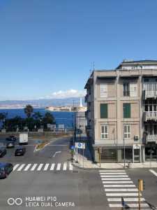 Appartamento in Vendita a Messina c. storico: duomo via garibaldi c.so cavour
