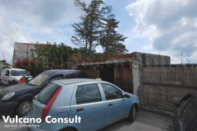 Rustico Casale in Vendita a Santa Marina Salina via Roma