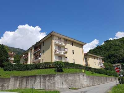 Appartamento in Vendita a Varallo via Adda 35