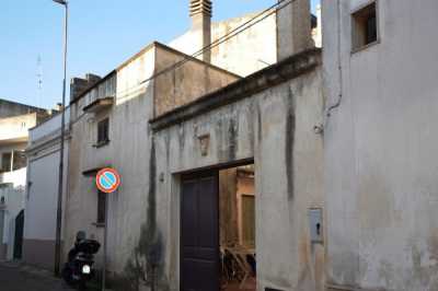 Appartamento in Vendita a Corsano via Giacomo Matteotti