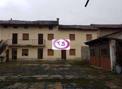 Indipendente in Vendita a Villanova Monferrato