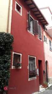 Appartamento in Vendita a Colonna via Fratelli Colagrossi