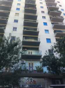 Appartamento in Vendita a Foggia via Matteo Luigi Guerrieri 2