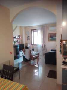 Appartamento in Vendita a Sassofeltrio via Pirandello 2