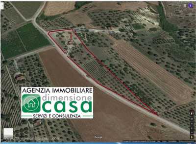 Terreno in Vendita a San Cataldo Sp33