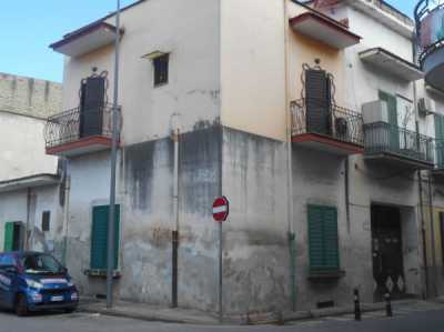 Appartamento in Vendita ad Afragola via Dario Fiore