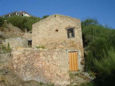 Rustico Casale in Vendita a Vallecrosia via Conca Verde