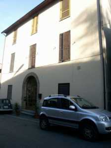 Appartamento in Vendita a Castiglione in Teverina via della Stazione