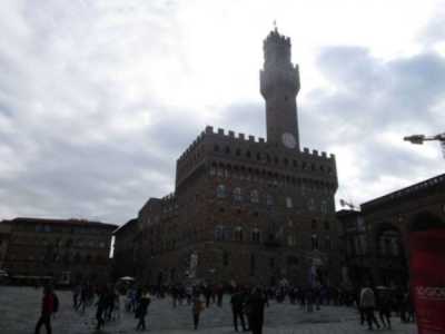 Attività Licenze in Vendita a Firenze Piazza della Repubblica 1