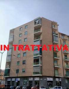 Appartamento in Vendita a Torino via Saverio Mercadante 57