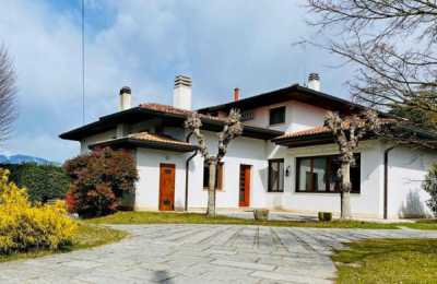 Villa in Vendita a Pordenone via Montereale 119
