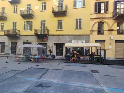 Attività Licenze in Vendita a Torino via Montebello 26