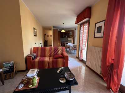 Appartamento in Vendita a Novi Ligure via Tortona