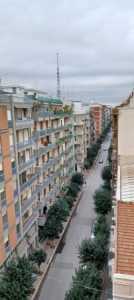 Appartamento in Vendita a Bari via Abate Giacinto Gimma 171