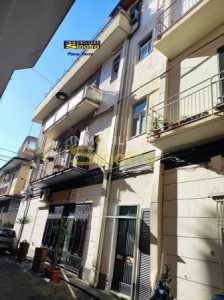 Appartamento in Vendita a Paternò via Tripoli 77