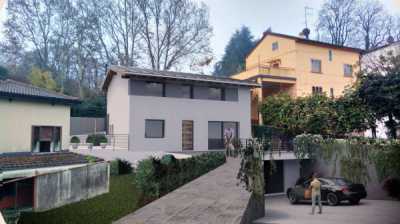 Villa in Vendita a Schio Roma 12