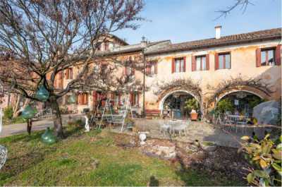 Villa in Vendita a Santa Lucia di Piave via Roma 2121
