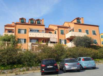 Appartamento in Vendita a Riva Ligure via Vergere