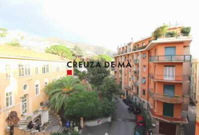 Appartamento in Vendita a Rapallo via Don Minzoni