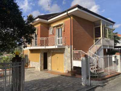 Villa in Vendita a Diano Marina via Monade 21