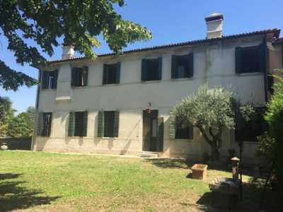 Villa in Vendita a Camponogara via Enrico Fermi 13