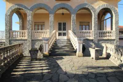 Villa in Vendita a Sanfrè via Racca Antonio 88