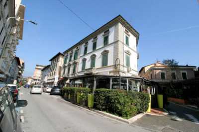 Appartamento in Vendita a Montecatini Terme Corso Matteotti