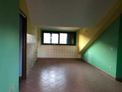 Appartamento in Vendita a Piedimonte Etneo via Alfio Cassisi