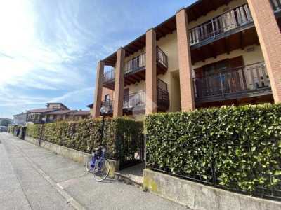 Appartamento in Vendita a Treviolo via Bergamo 15