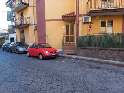 Appartamento in Vendita a Fiumefreddo di Sicilia via Etna 5