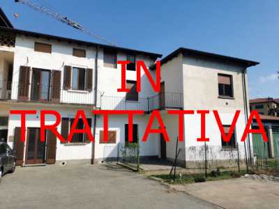 Appartamento in Vendita ad Induno Olona via Giuseppe Gritti 46