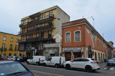 Rustico Casale in Vendita a Cagliari Viale Sant