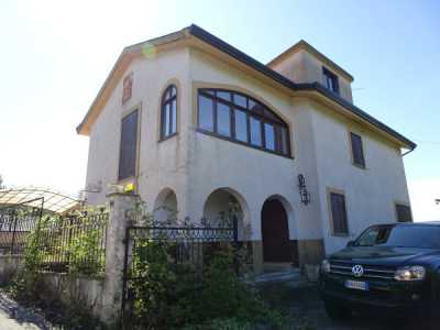 Villa in Vendita a Rocca di Papa via di Frascati